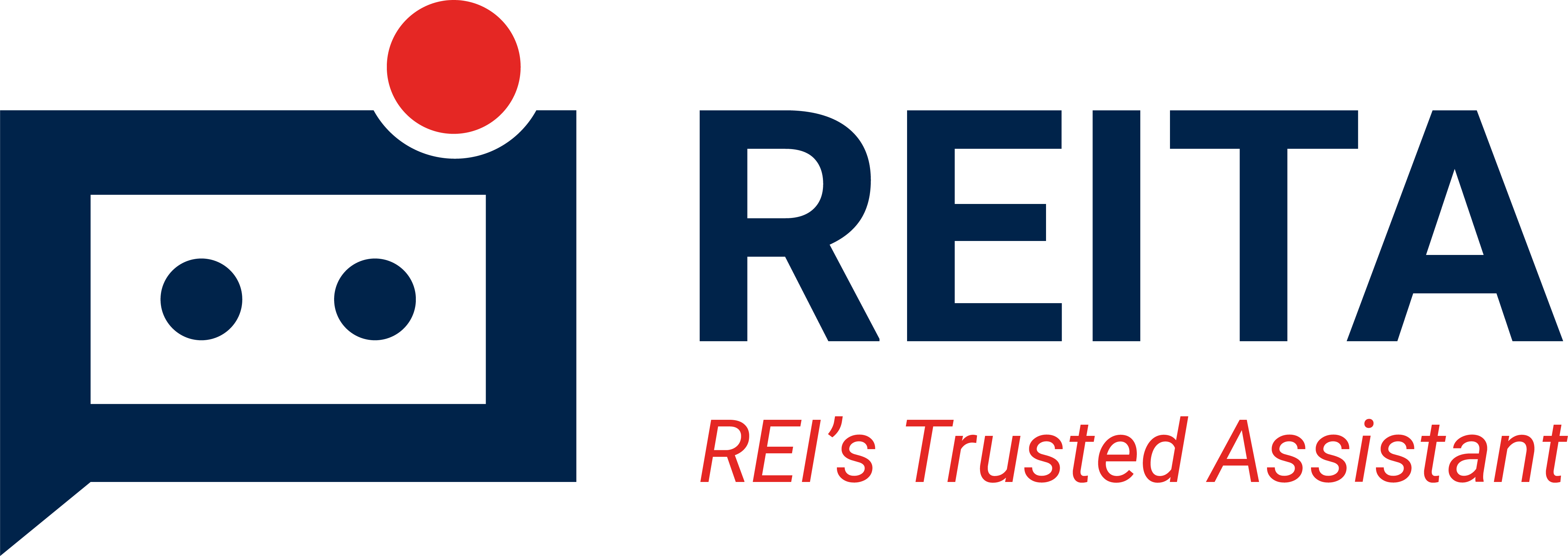 REITA — REI's Trusted Assistant